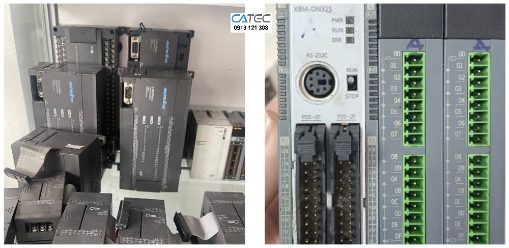 Chuyên Sửa PLC LS - Trung Tâm Uy Tín Với Hơn 10 Năm Kinh Nghiệm