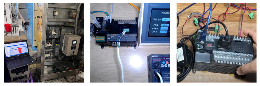 Dịch Vụ Chuyên Sửa PLC Omron Nhanh Chóng 24h Tại Miền Nam – Cam Kết Khắc Phục Ngay