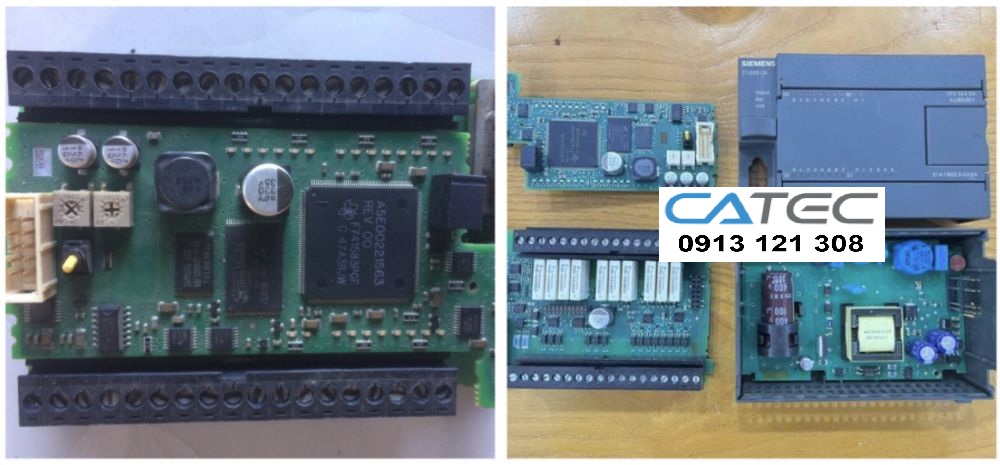 Chuyên Gia Bẻ Khóa (Crack) Mật Khẩu PLC Siemens S7-200 Tận Nơi TP.HCM, Hỗ Trợ Nhanh