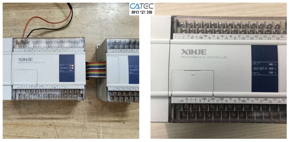 Xử Lý Nhanh Mọi Lỗi PLC Xinje - Trung Tâm Chuyên Sâu 15 Năm Kinh Nghiệm