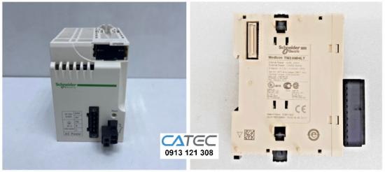 CATEC – Chuyên Sửa PLC Schneider Nhanh Chóng, Bảo Hành Dài Hạn
