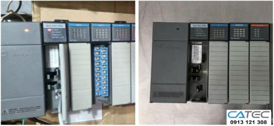 Trung Tâm Chuyên Sửa PLC ALLEN-BRADLEY – Bảo Hành & Hỗ Trợ Kỹ Thuật 24/7