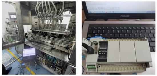 Dịch Vụ Sửa PLC Shihlin: Uy Tín Hàng Đầu – Linh Kiện Chính Hãng