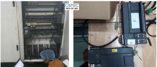 PLC Siemens Không Lên Nguồn? Chuyên Gia Xử Lý Chính Xác & Nhanh Chóng