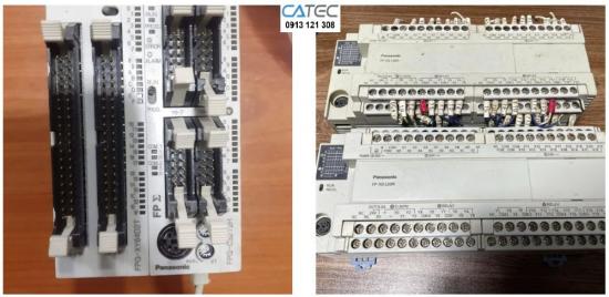 Khôi Phục Nguồn PLC Panasonic Chuyên Nghiệp - Giảm Thiểu Thời Gian Ngừng Máy