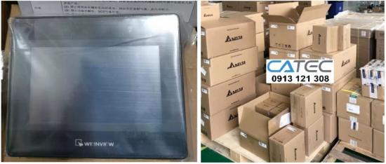 Sửa Màn Hình HMI Weintek MT6070iH Lỗi Mờ Dần - Bảo Hành Chuyên Sâu, Xử Lý Nhanh