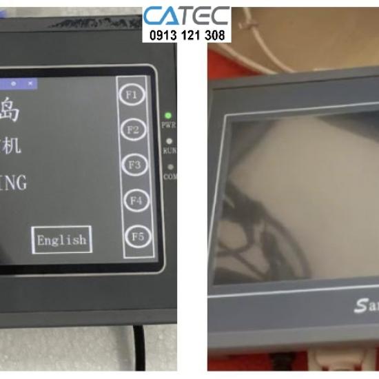 Sửa Chữa Màn Hình HMI Samkoon EA-070B Tận Nơi - Lỗi Cảm Ứng, Chạm Đơ, Mất Phản Hồi