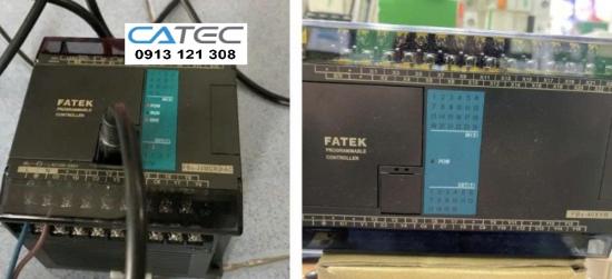 Chuyên Sửa Chữa PLC Fatek Tại Xưởng & Tận Công Trình: Phục Hồi Nhanh, Giá Tốt