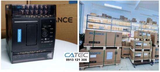 Dịch Vụ Bảo Hành & Sửa PLC Inovance Cấp Tốc 12h Tại Sài Gòn – Cam Kết Hoạt Động 100%