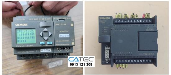 Sửa PLC Siemens Nhanh & Chuẩn Xác - Trung Tâm Chuyên Nghiệp Với Kinh Nghiệm Lâu Năm