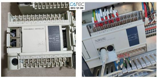 Sửa Board Nguồn PLC Xinje Báo Lỗi ERR | Xử Lý Gấp Trong Ngày - Giá Phải Chăng