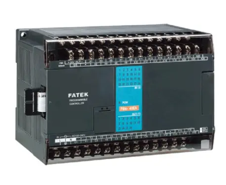 Sữa chữa và lập trình PLC Fatek